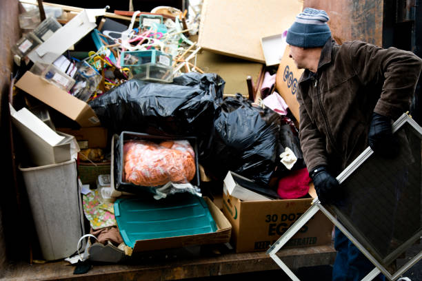 Best Local Junk Hauling  in Turpin Hills, OH