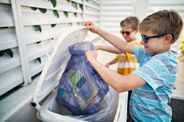 Best Commercial Junk Removal  in Turpin Hills, OH
