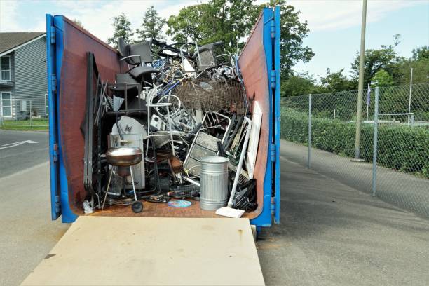 Trusted Turpin Hills, OH Junk Removal Experts