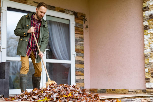Best Attic Cleanout Services  in Turpin Hills, OH