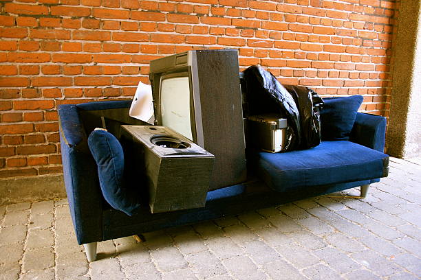 Best Office Junk Removal  in Turpin Hills, OH