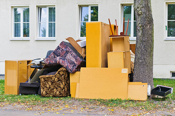 Best Dumpster Rental Services  in Turpin Hills, OH
