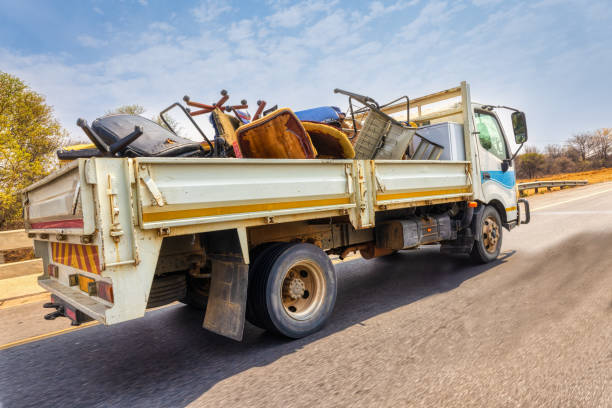 Best Basement Cleanout Services  in Turpin Hills, OH