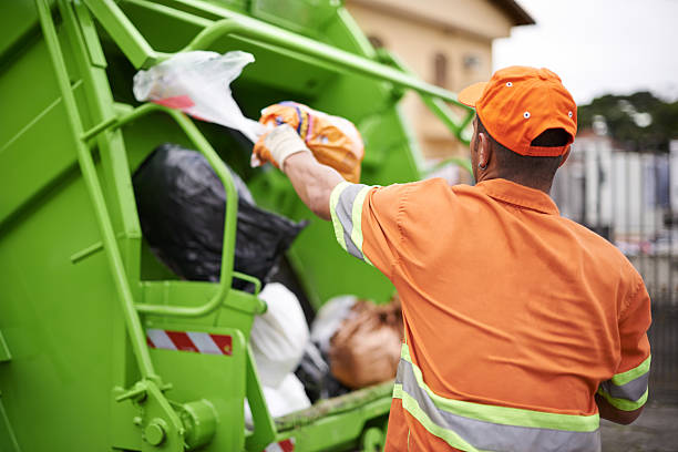 Best Construction Debris Removal  in Turpin Hills, OH