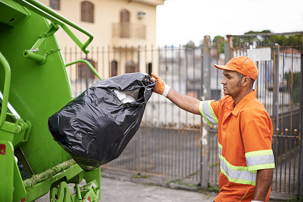 Best Residential Junk Removal  in Turpin Hills, OH